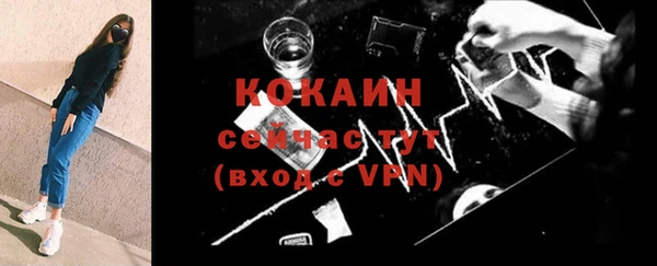 хмурый Корсаков