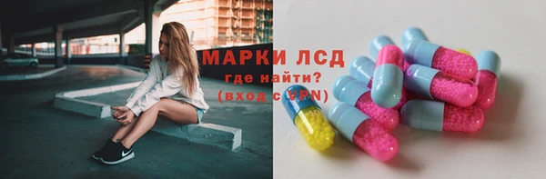 хмурый Корсаков